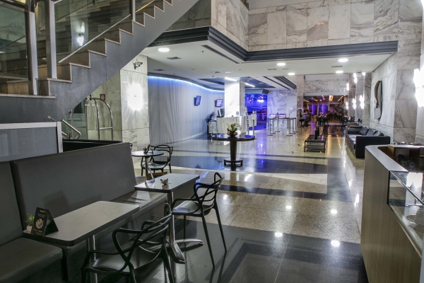 Mercure Brasilia Lider Hotel